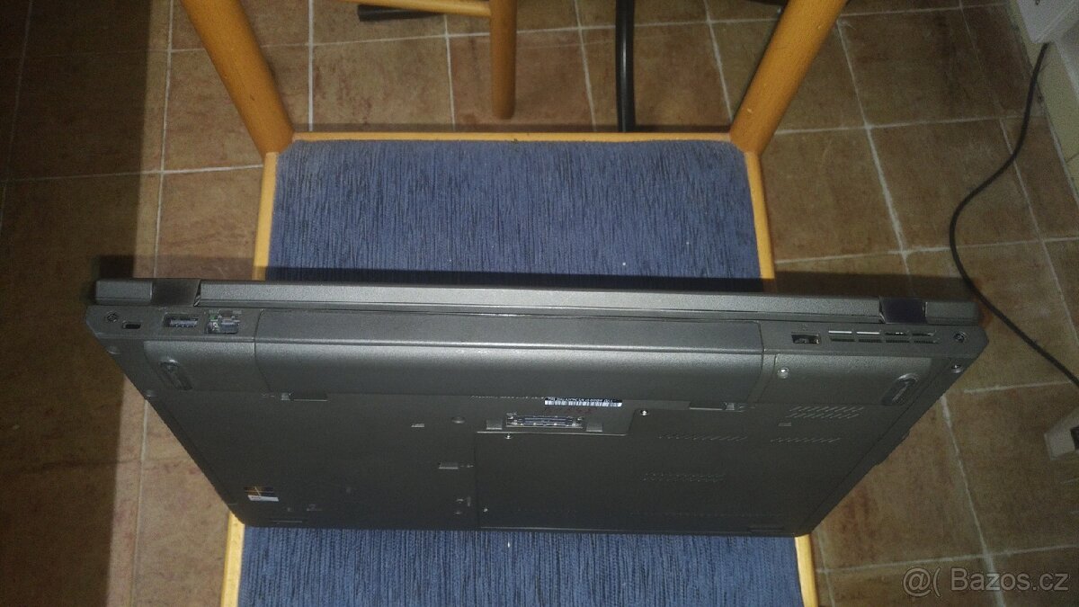 Prodám Lenovo E 540 - 6