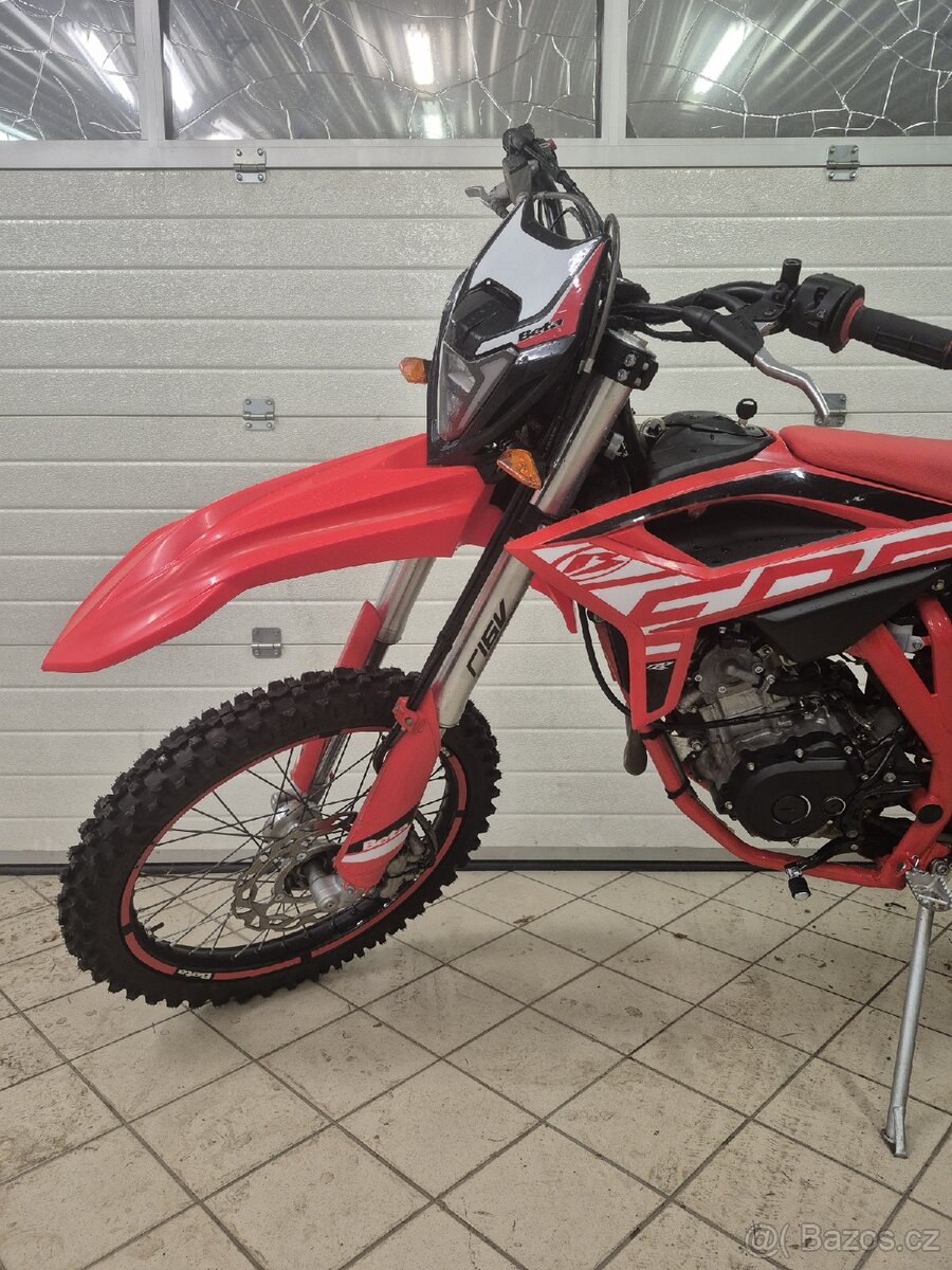 Beta rr 125 ENDURO - 6