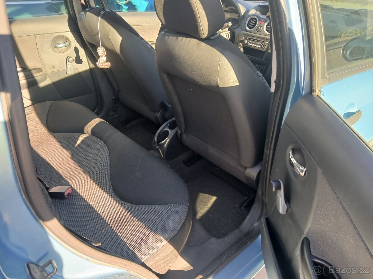 Prodám Citroen C3 - 6