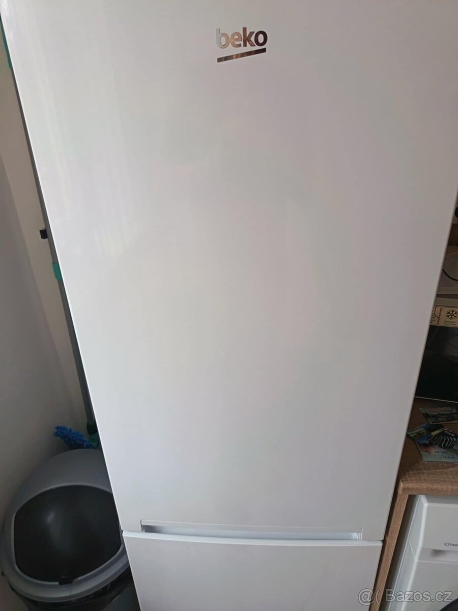 Lednice Beko - 6