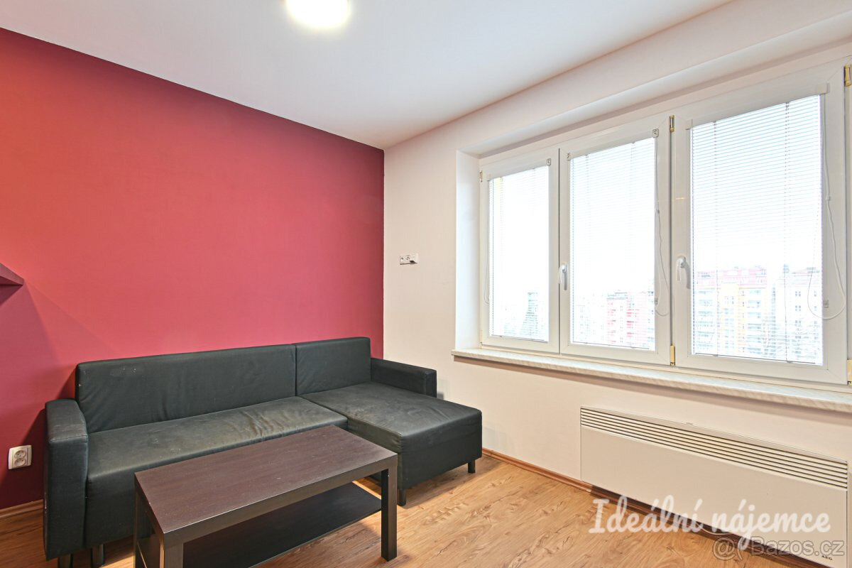 3+kk, Křídlovická - 6