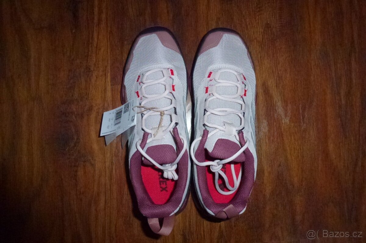 Adidas Terrex 41 - 6