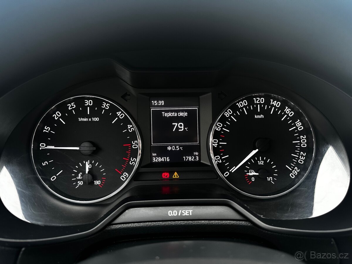 Škoda octavia 3 - 6