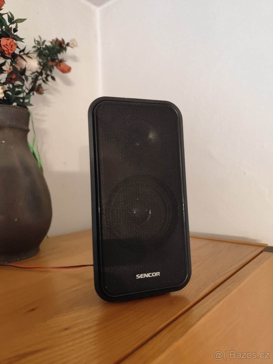 Prodej domácí kino Sencor - 6