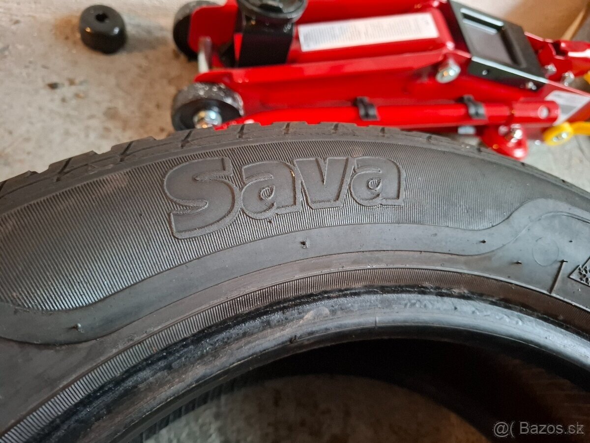 205/60 r16 zimní pneumatiky - 6