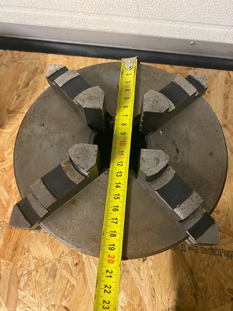 Univerzální sklíčidla - 6