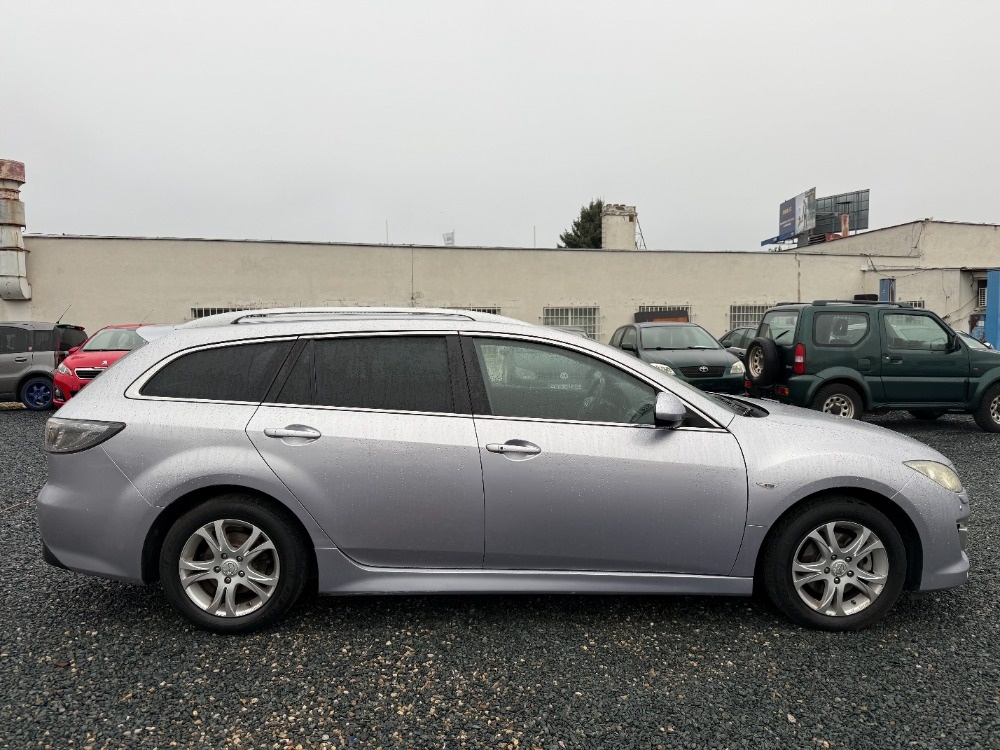 Mazda 6 2.5i Dynamic - 6