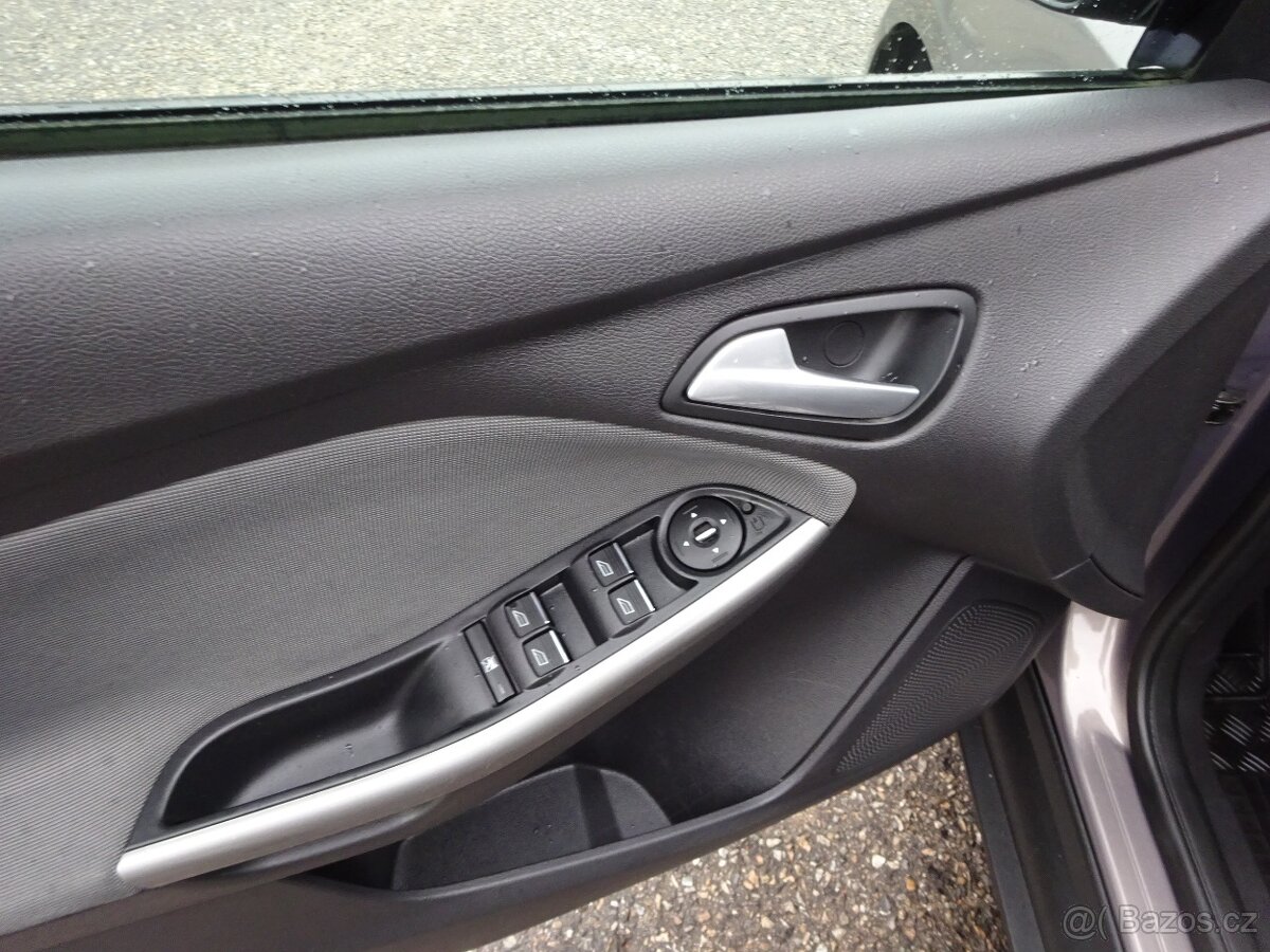 Ford Focus 1.6 TDCI Combi r.v.2012 stk:10/2027 - 6