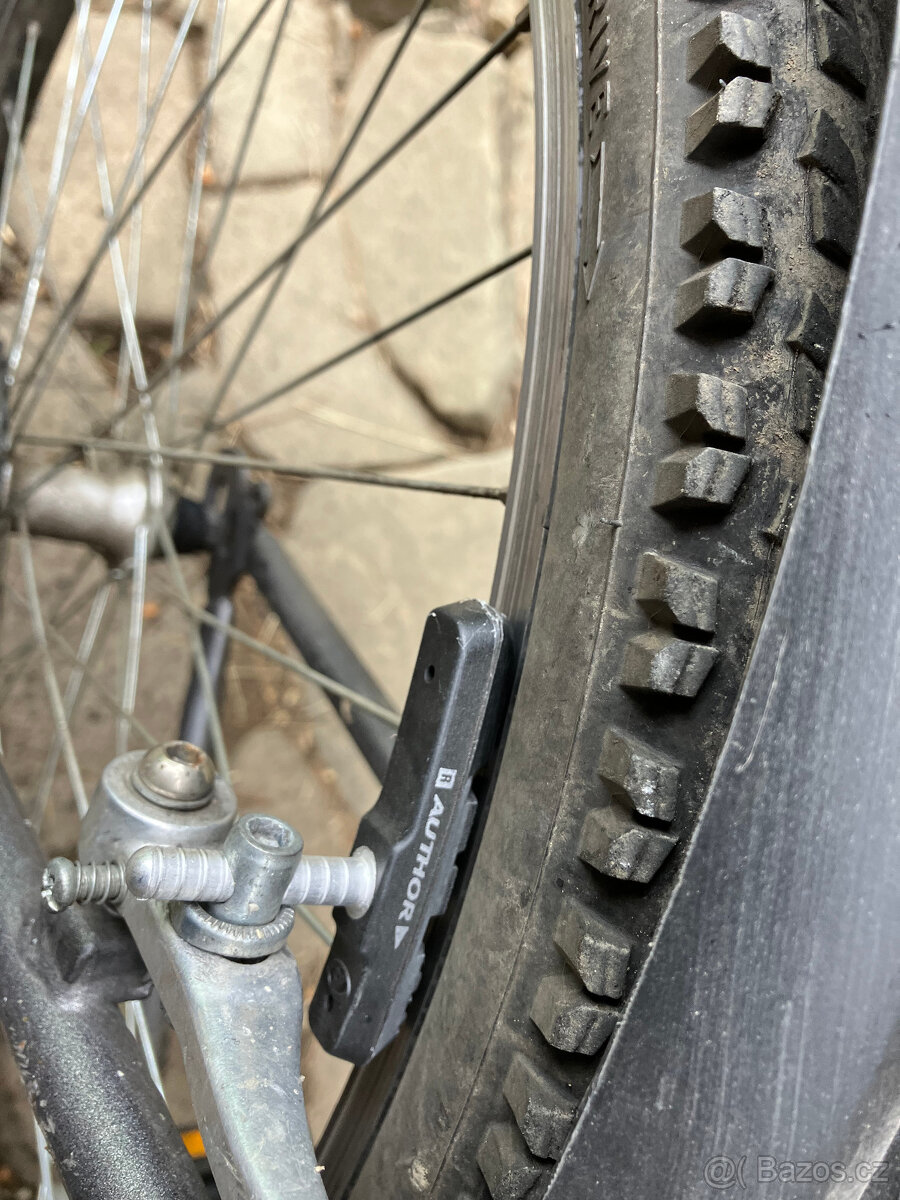 Pánské horské kolo - 6