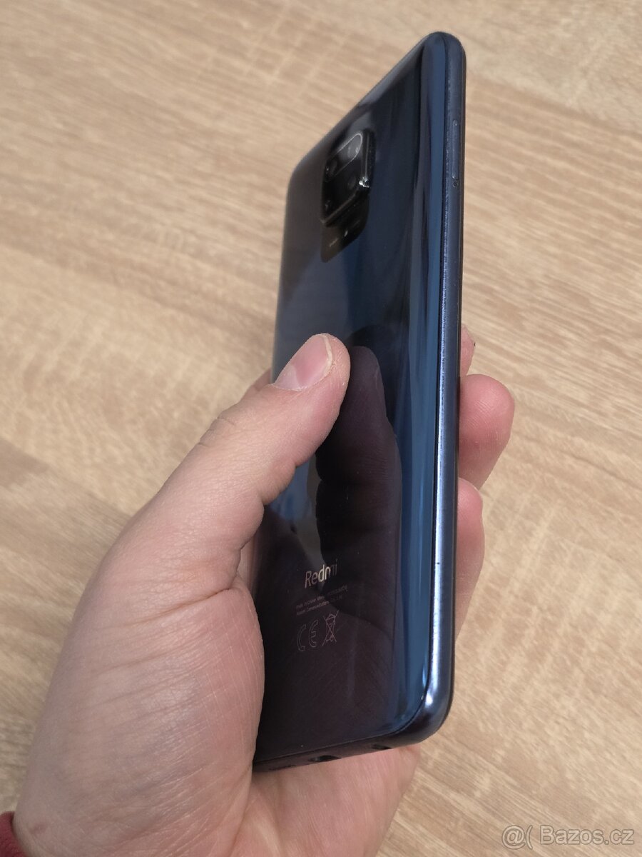 Xiaomi redmi note 9 pro 6/64GB - 6