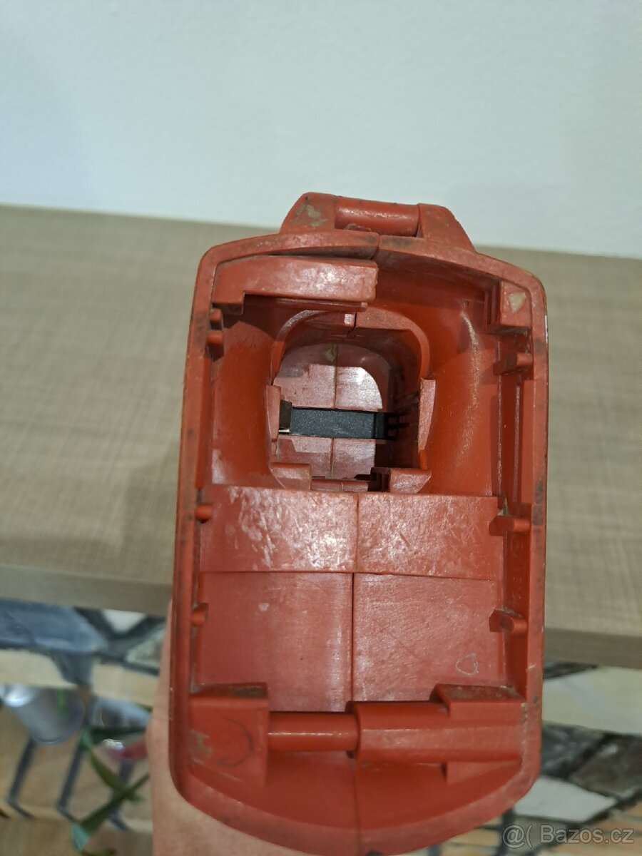 Aku vrtačka HILTI - 6