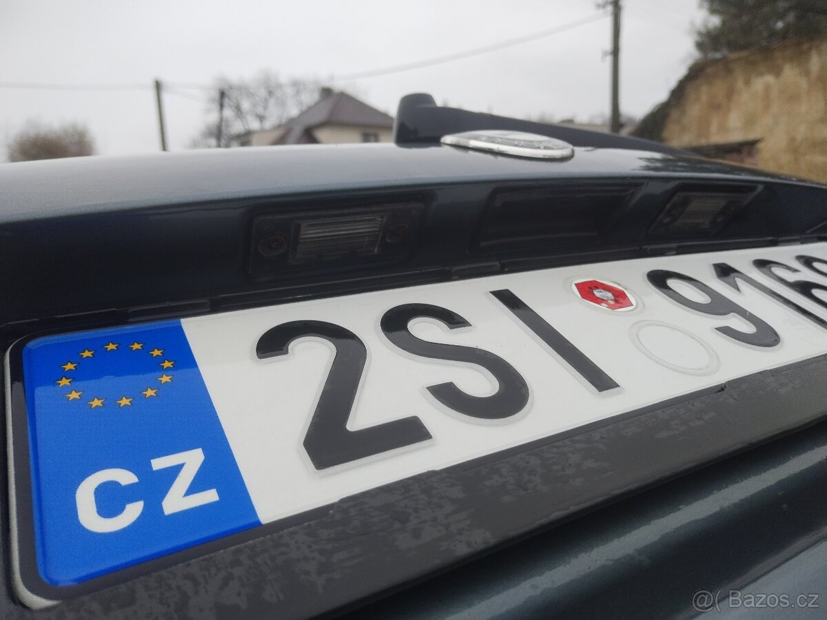 Skoda fabia combi 1.2 47kw 2004 110tkm - 6