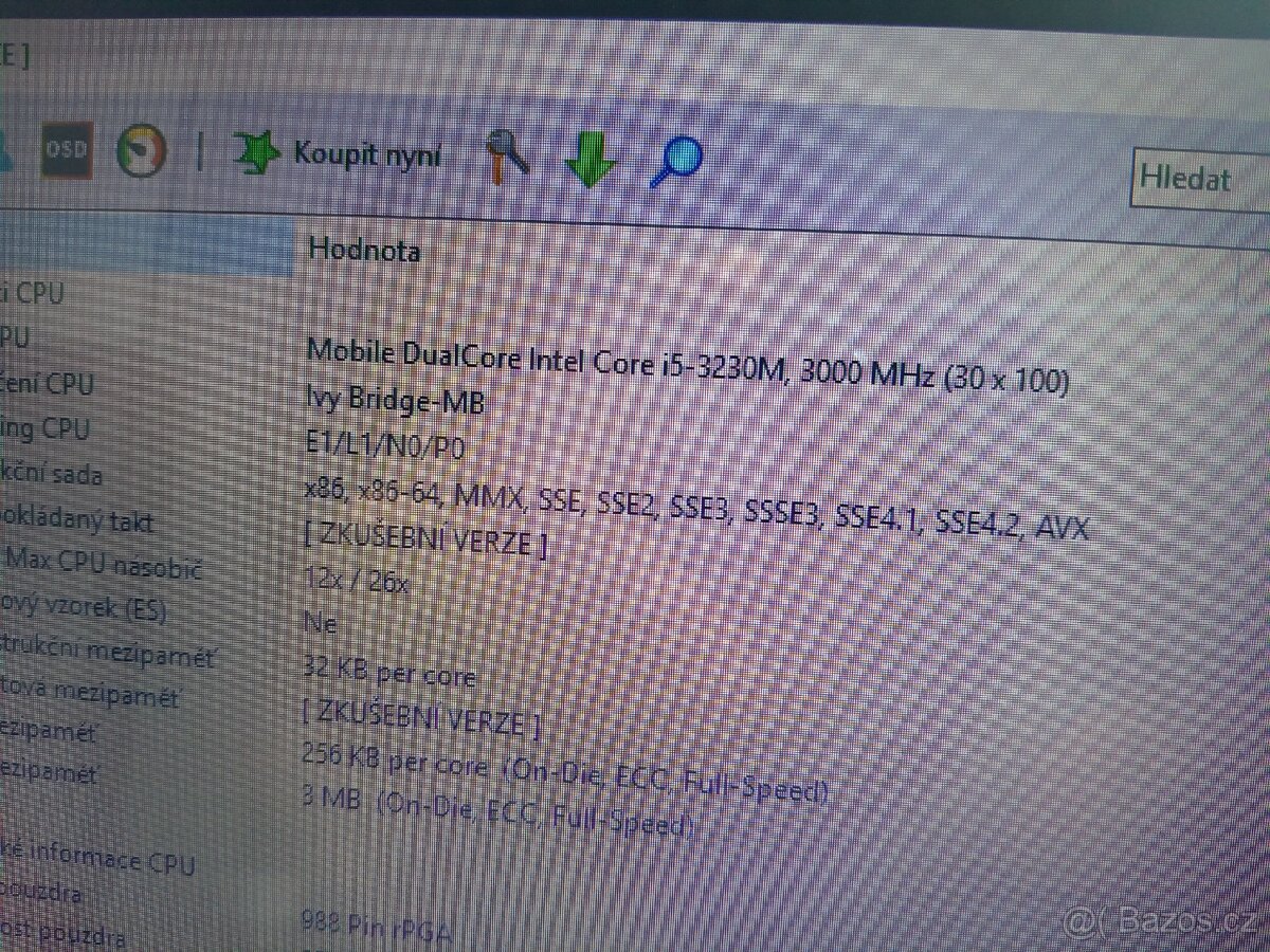 Lenovo IdeaPad Z580 - 6