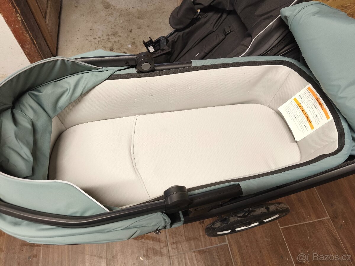 Thule Urban Glide 3 Double - 6