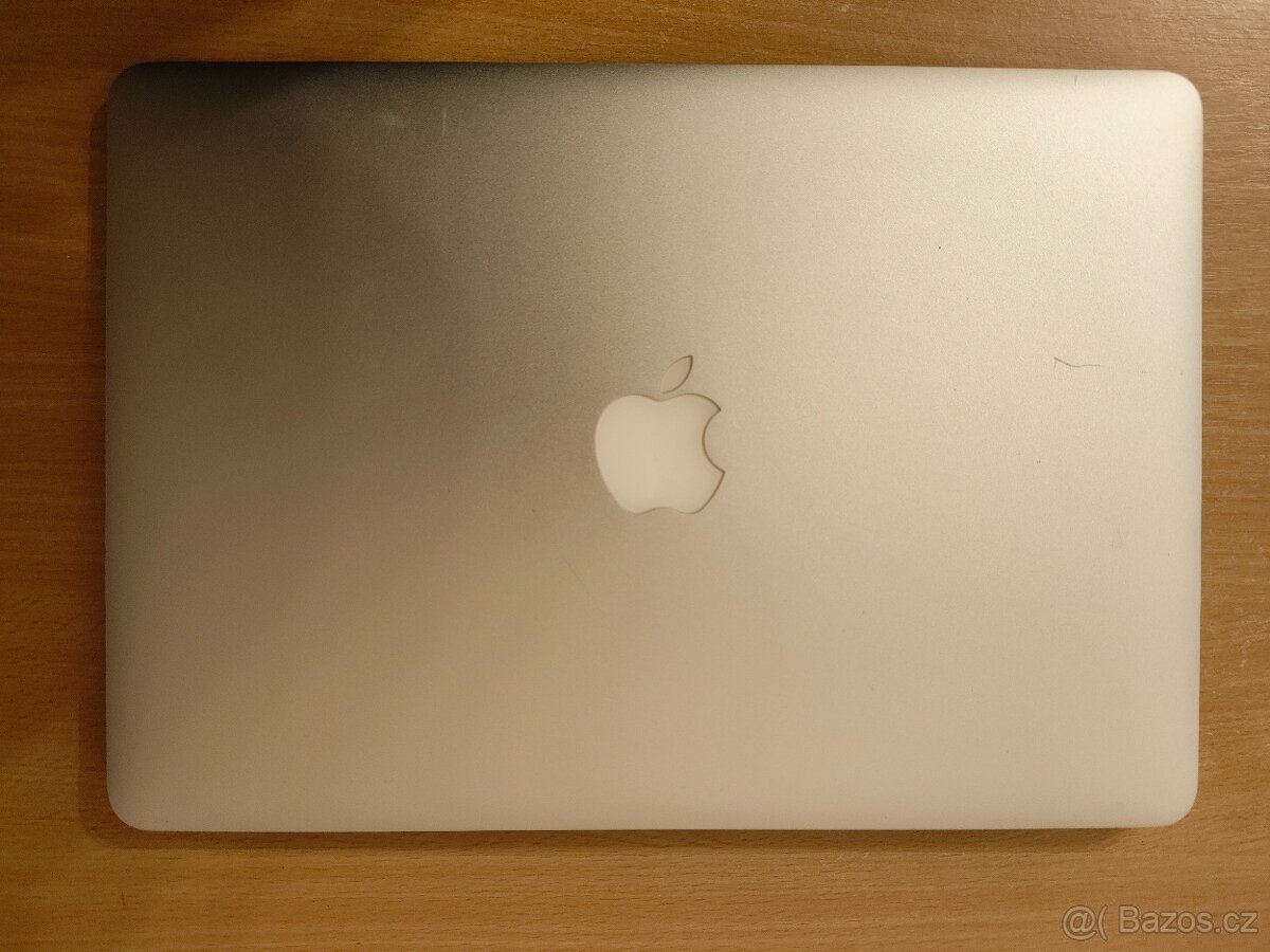 Apple MacBook Air 2017 – i5 | 8GB | 128GB - 6