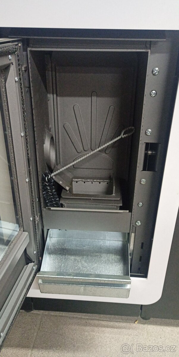 AlfaPlam XILA CFA - 6