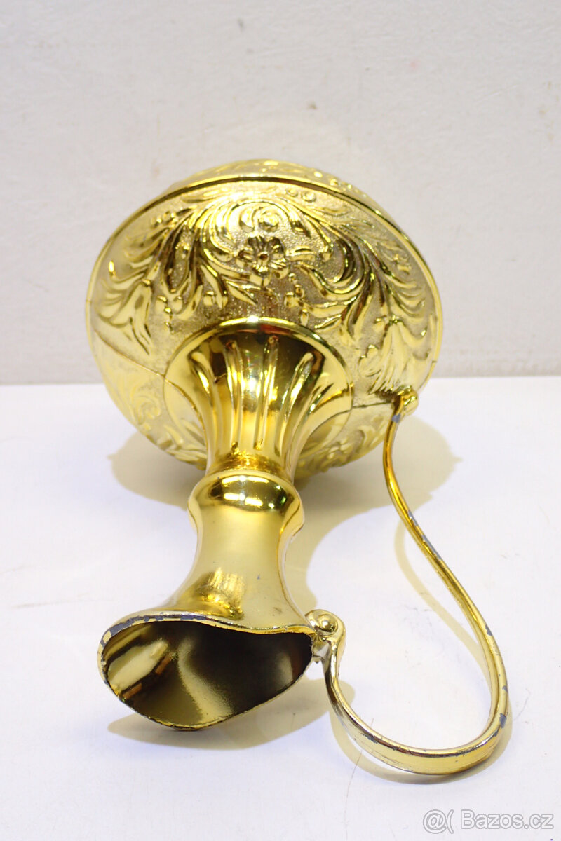 Kovová karafa 1981 - 6