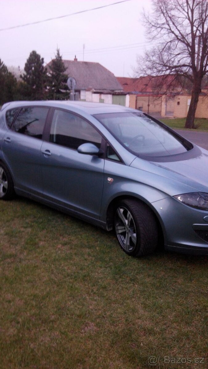 Seat Altea - 6