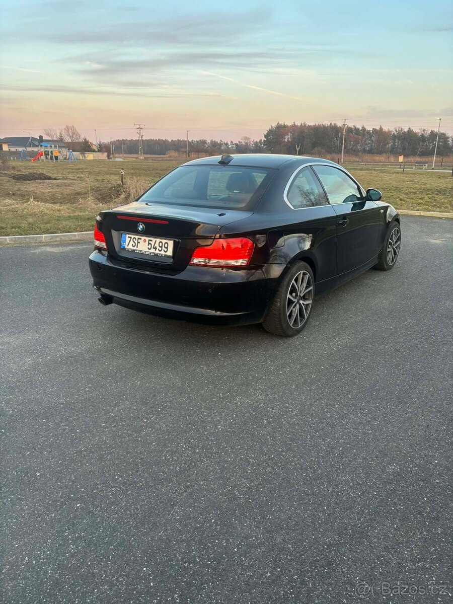 Bmw e82 123d - 6