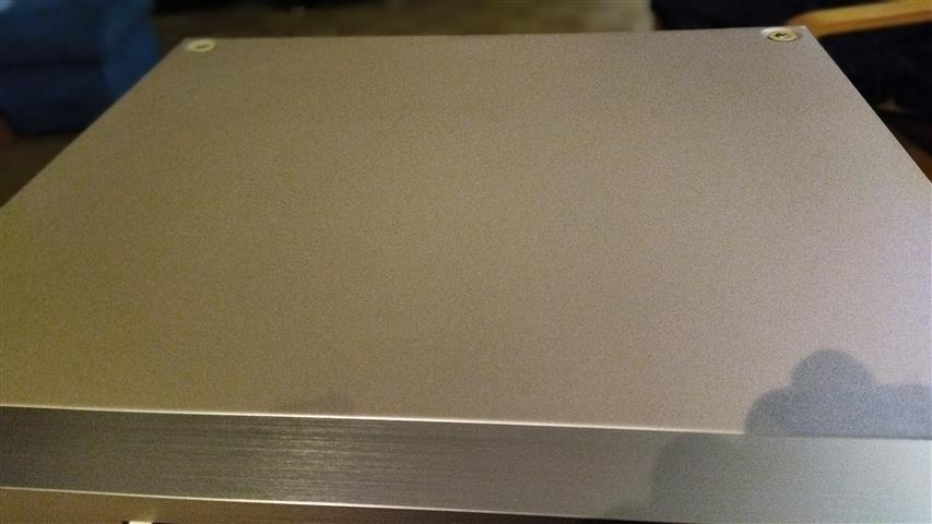 Pioneer DP – S06 compact disc player - 6