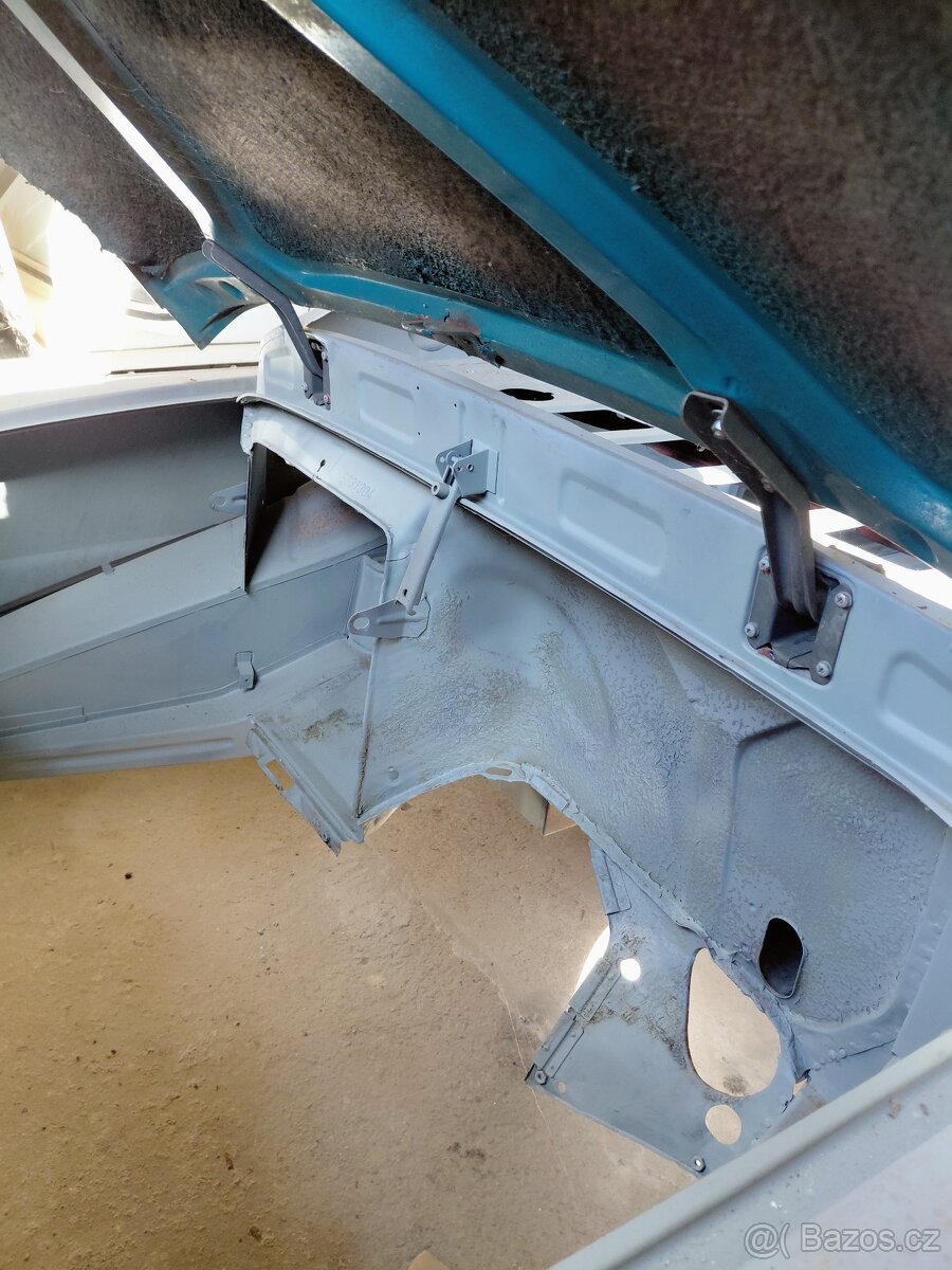 Škoda 110 R Coupé - 6