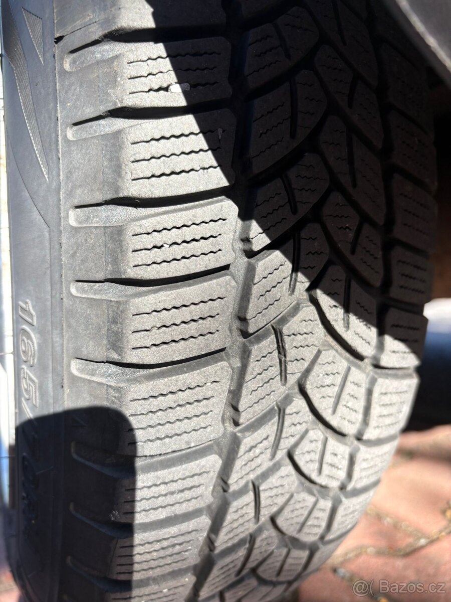 Volkswagen Pollo 2005 - 6