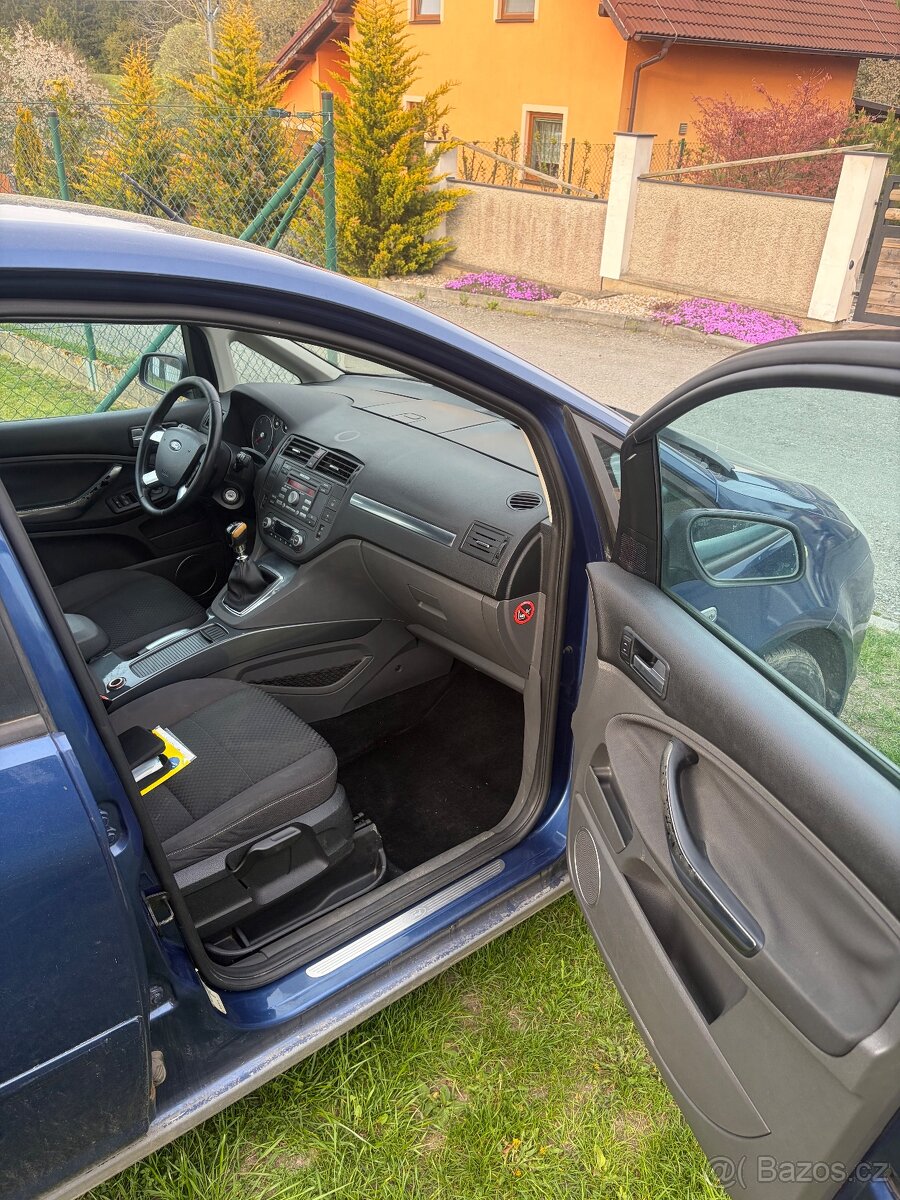 Ford C-MAX 2.0 TDI - 6