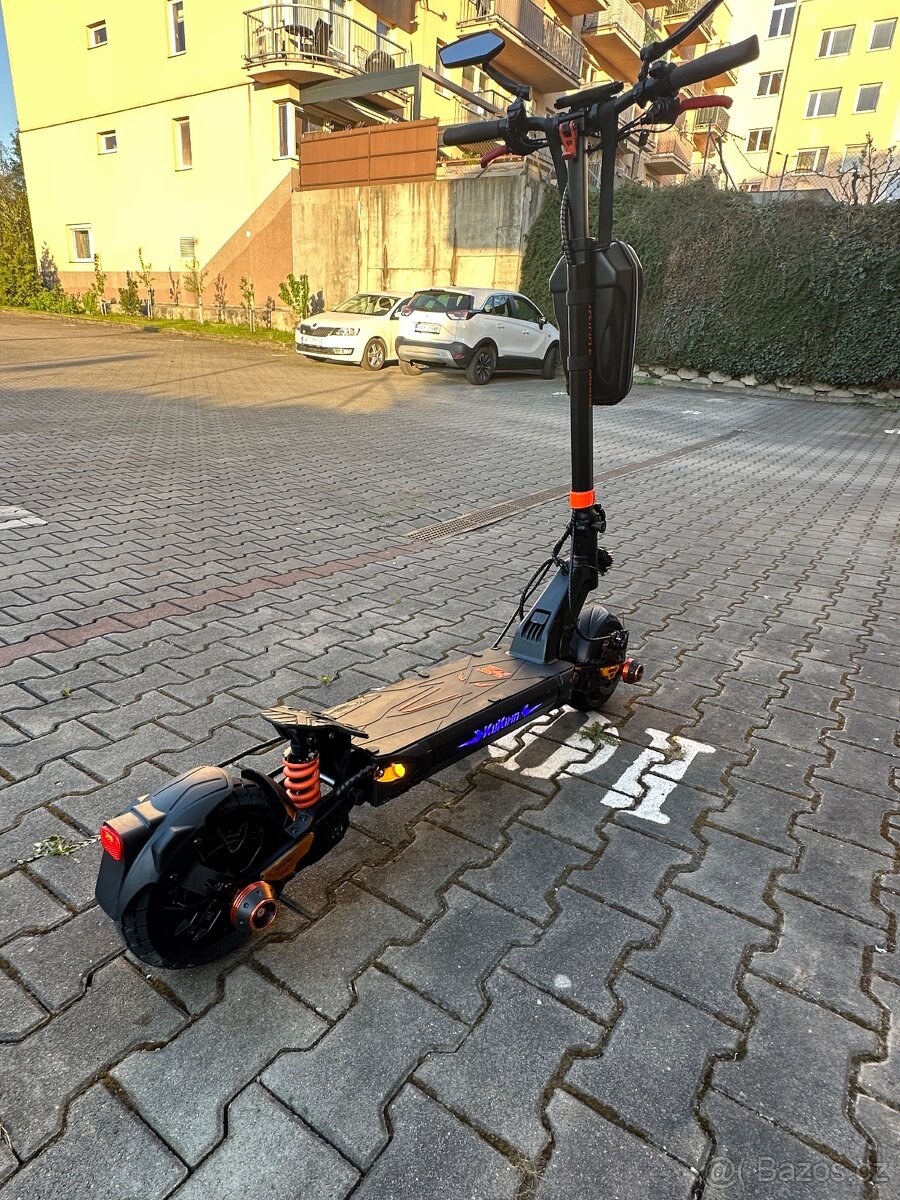 Kukirin G2 Master - 6