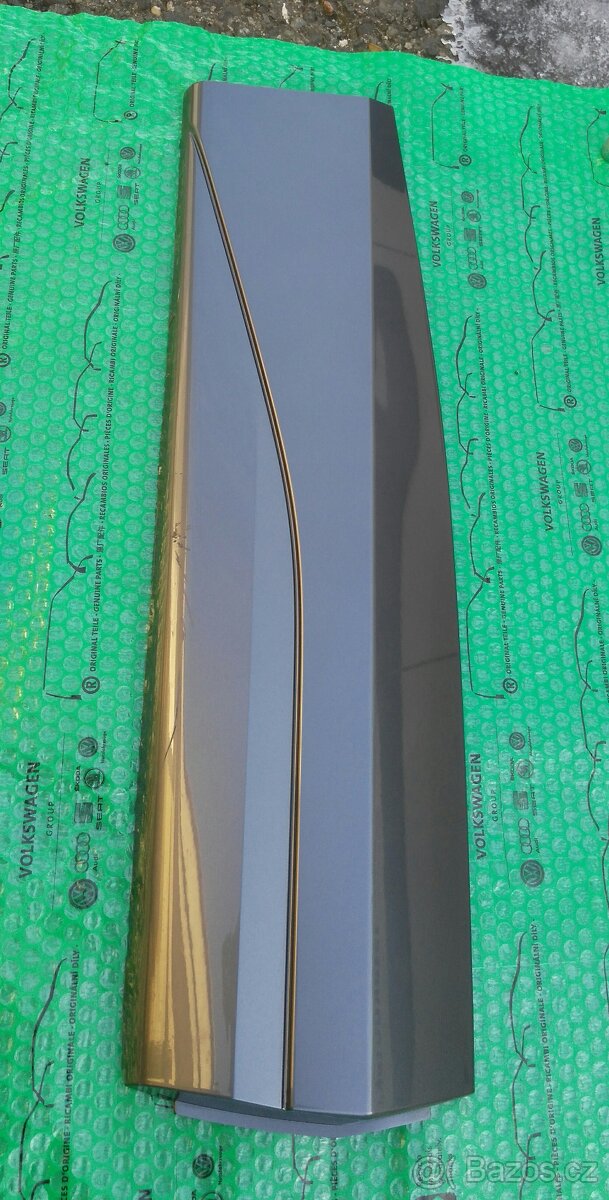 Seat-Cupra Formentor od MR 2020,zadni pravá lišta spodní - 6