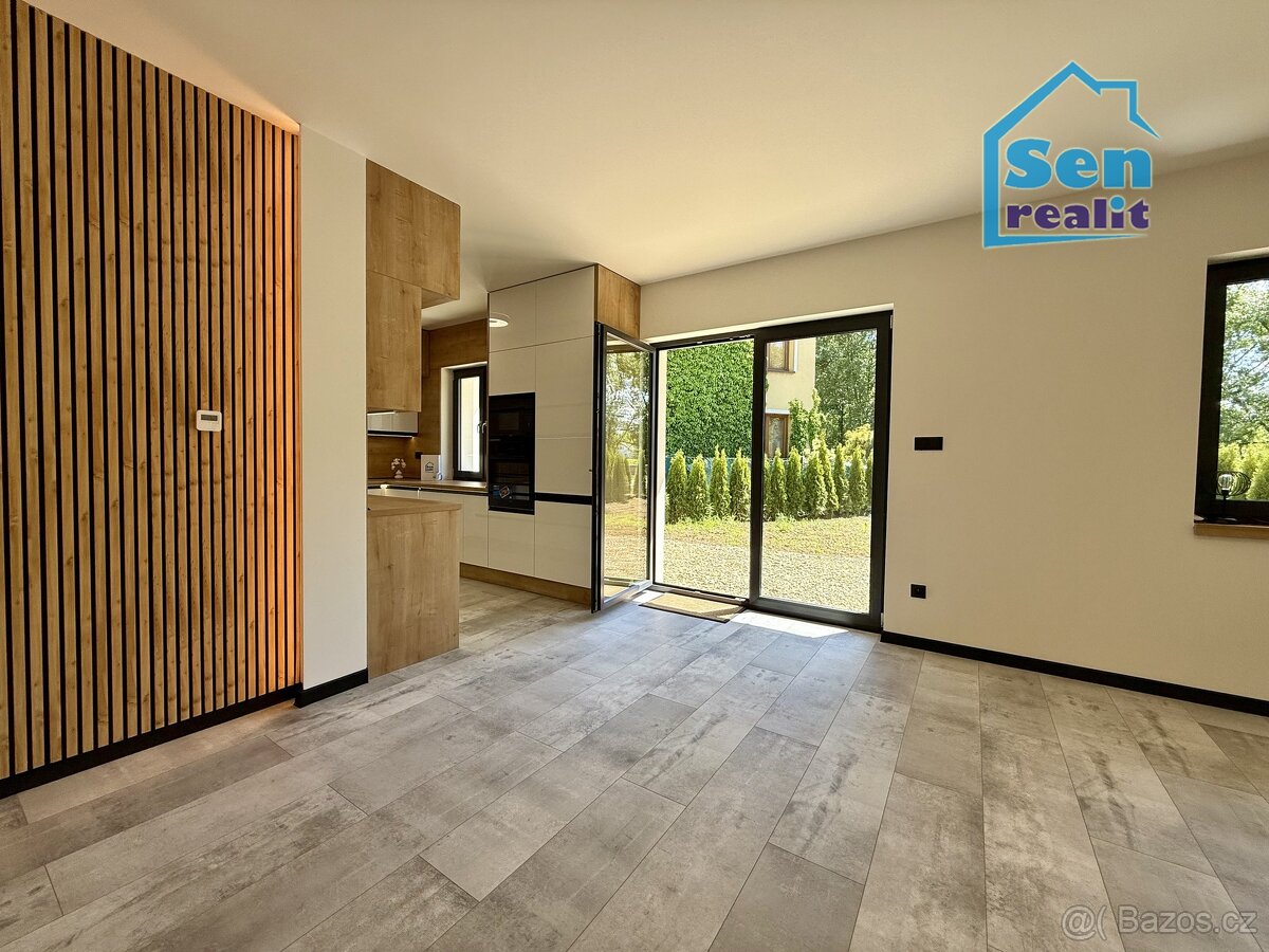 Prodej rodinné domy, 77 m² - Petrovice u Karviné - 6