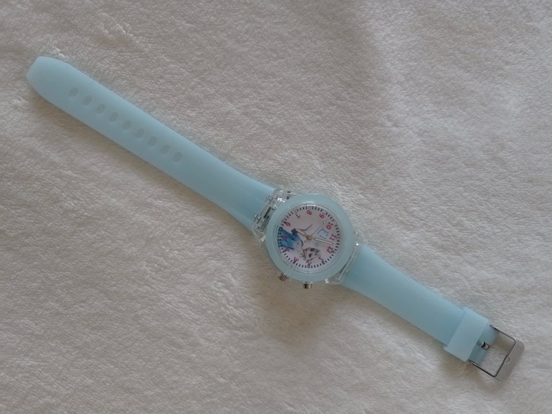 Šaty Elsa kostým Ledové království - 6