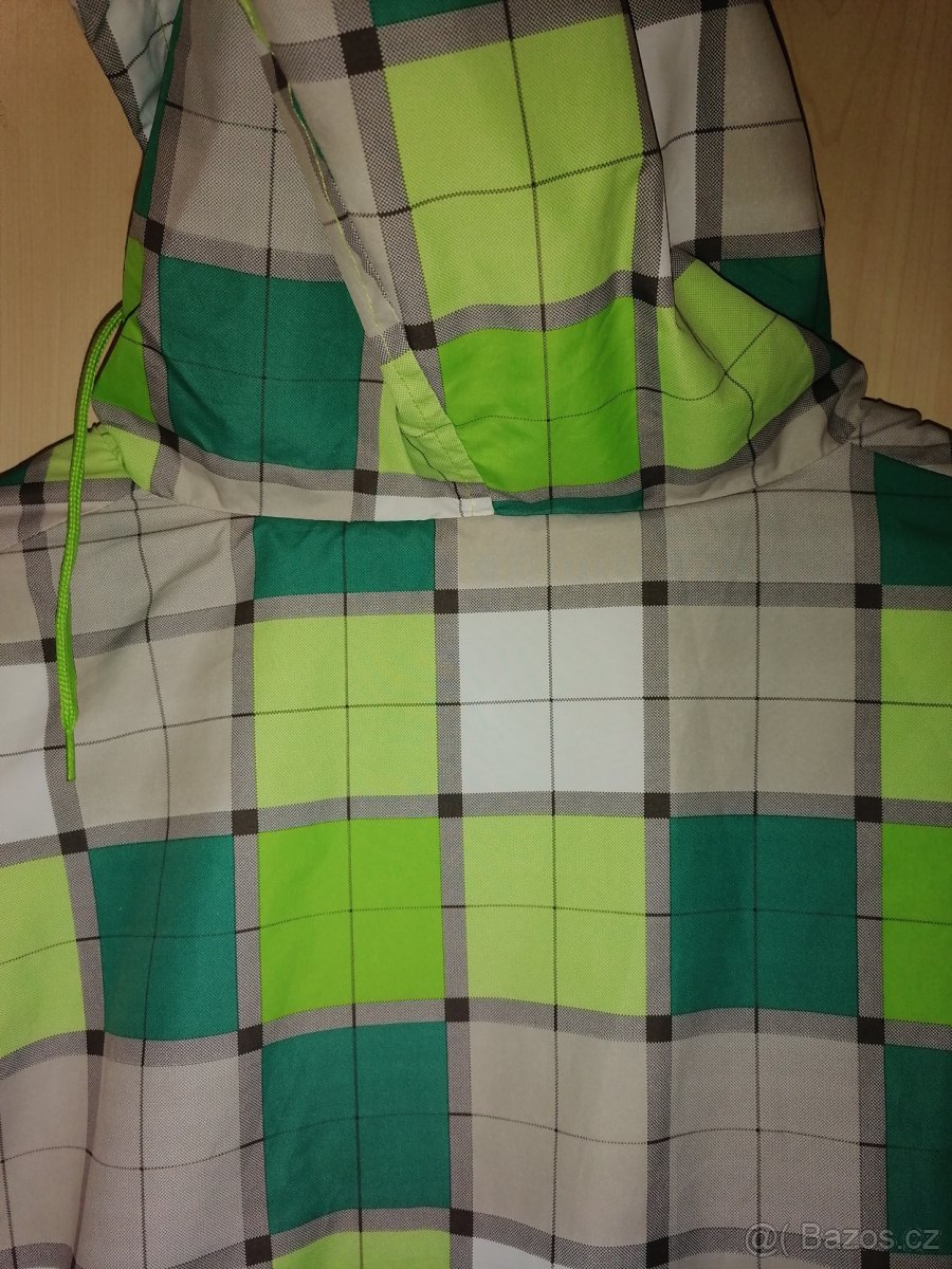 Jarní / Letní bunda velikost L - 6