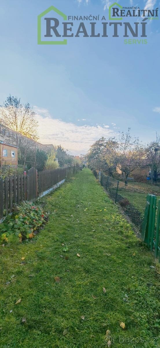 Prodej chatky v žádané lokalitě Ořechovka v Praze 6. - 6