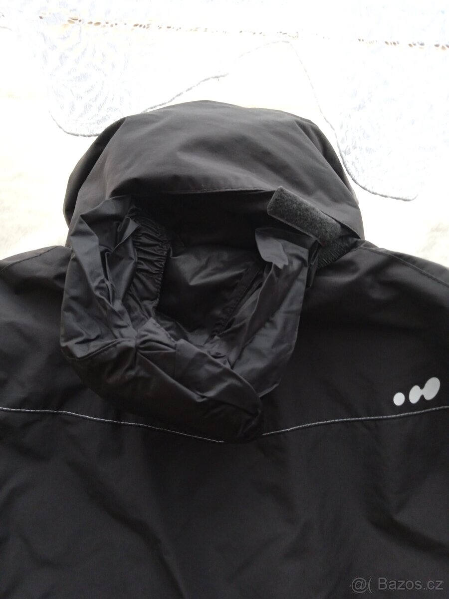 Outdoorová bunda - 6