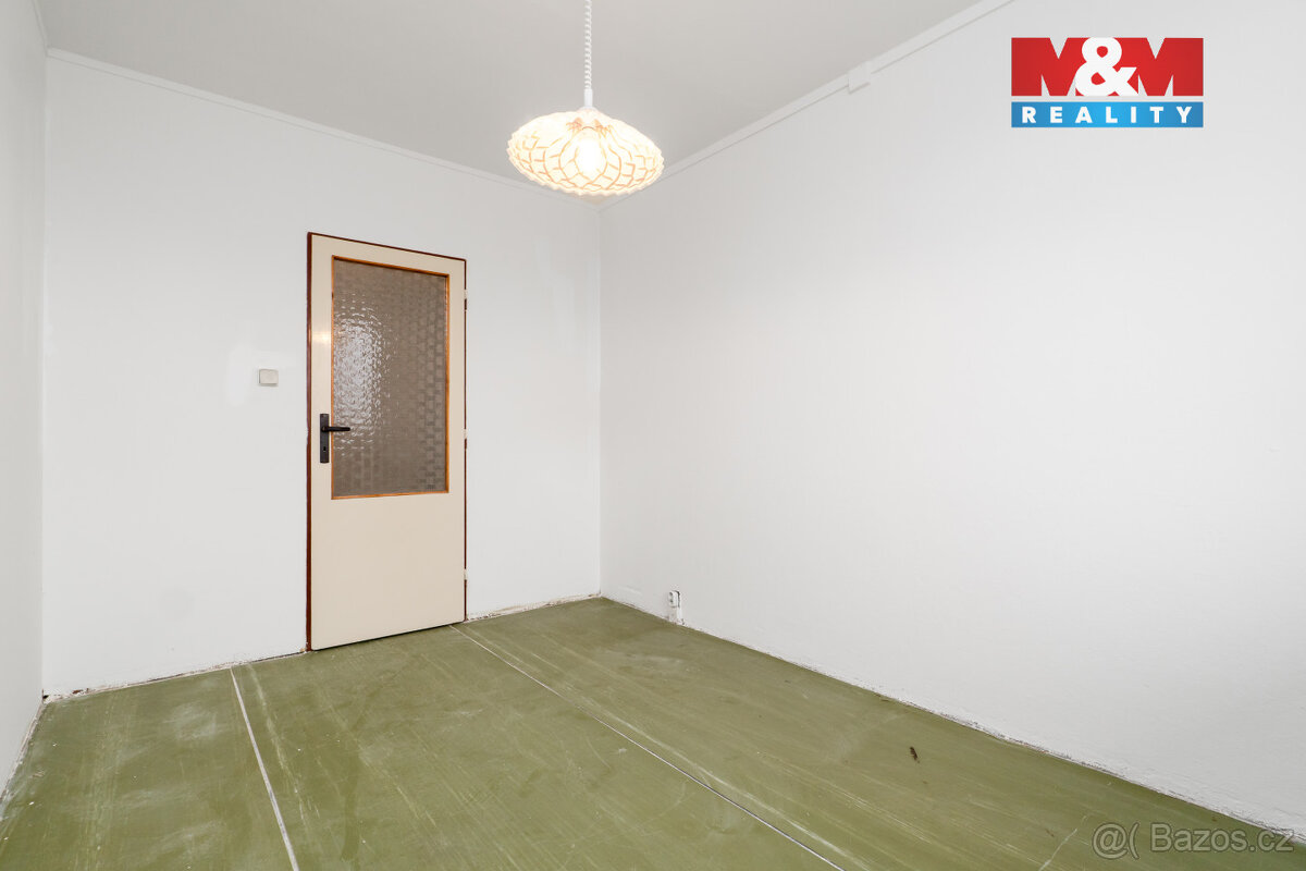 Prodej bytu 2+kk, 40 m², Teplice, ul. Antonína Sochora - 6