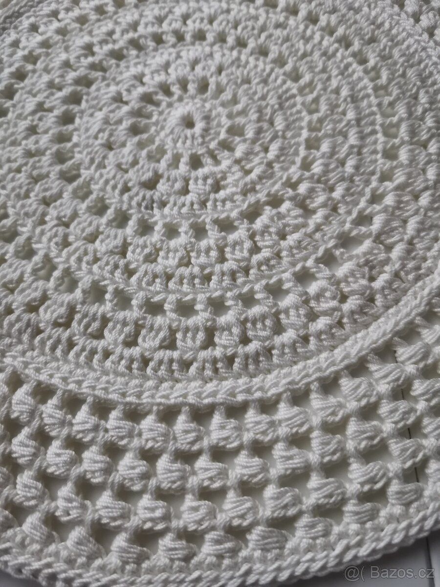 Vánoční prostírání 1ks - 6