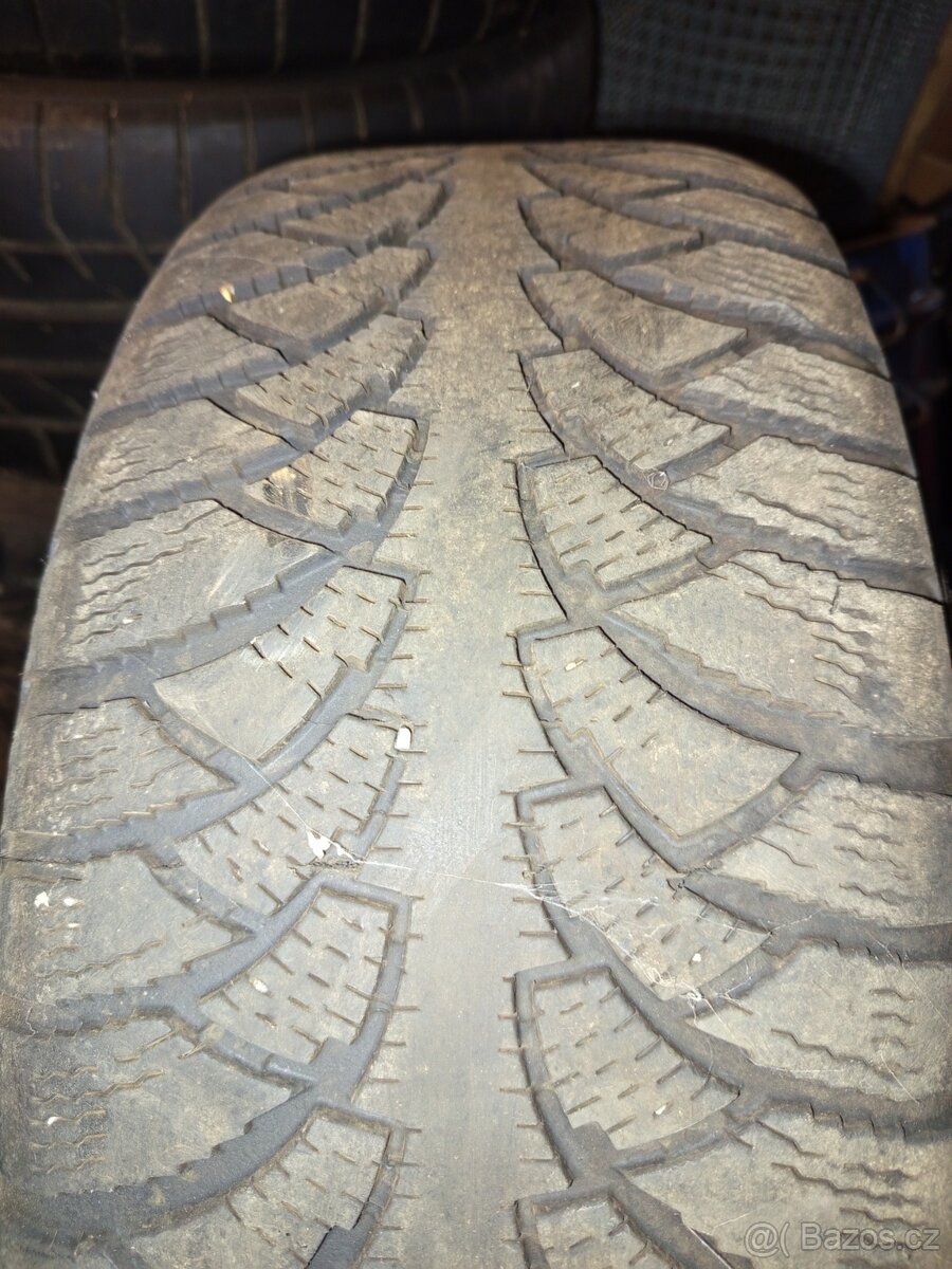 Alu kola BMW Stiling 48 - 6