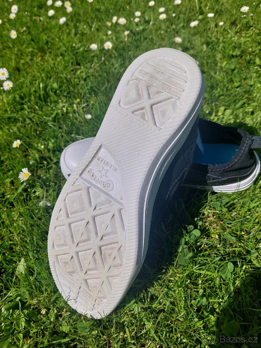 Tenisky Converse - 6
