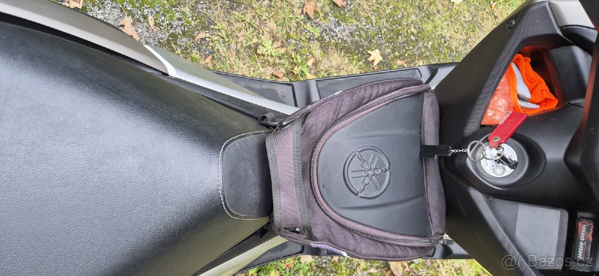 Yamaha N max 125 - 6