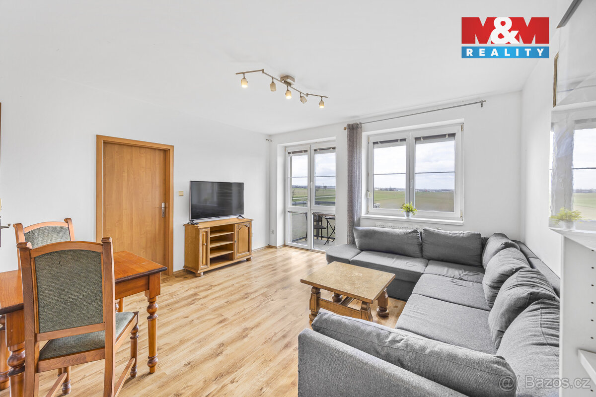 Prodej bytu 2+kk, 42 m², Modletice - 6