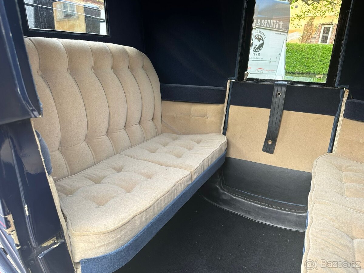 Kočár-Landauer - 6