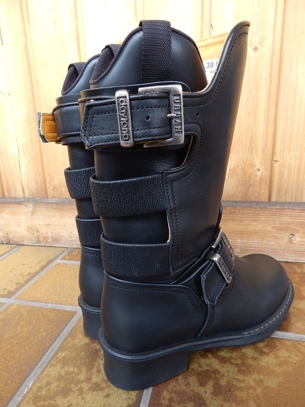 boty Daytona Urban GTX 38, zanovni stav, PC 9890Kc - 6