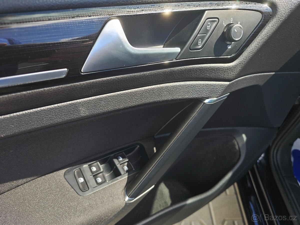 Golf 2,0TDi 110KW DSG Highline 2020 DIG.KLIMA, NAVI, ALU - 6