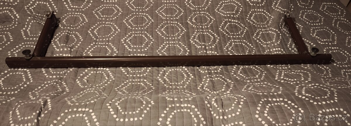 Prodám 3×(Držáky truhlíku)orginál . - 6