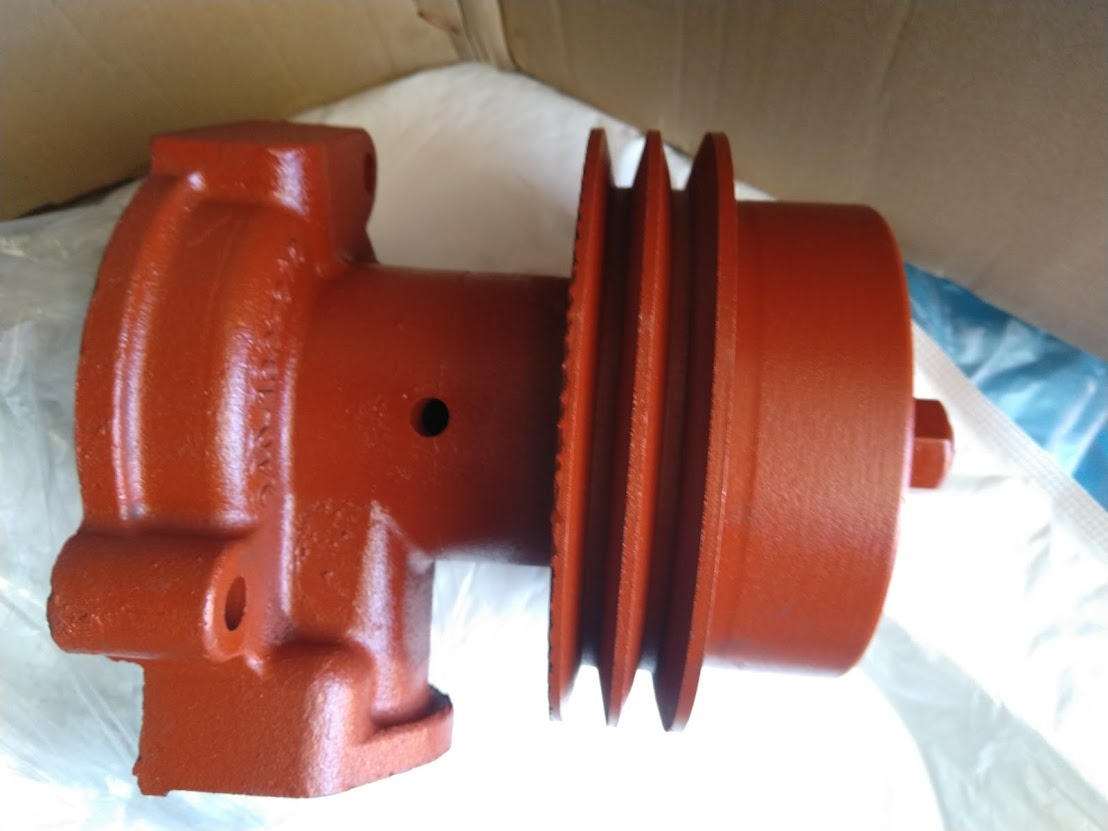 Čerpadlo vody pre MTZ - 6