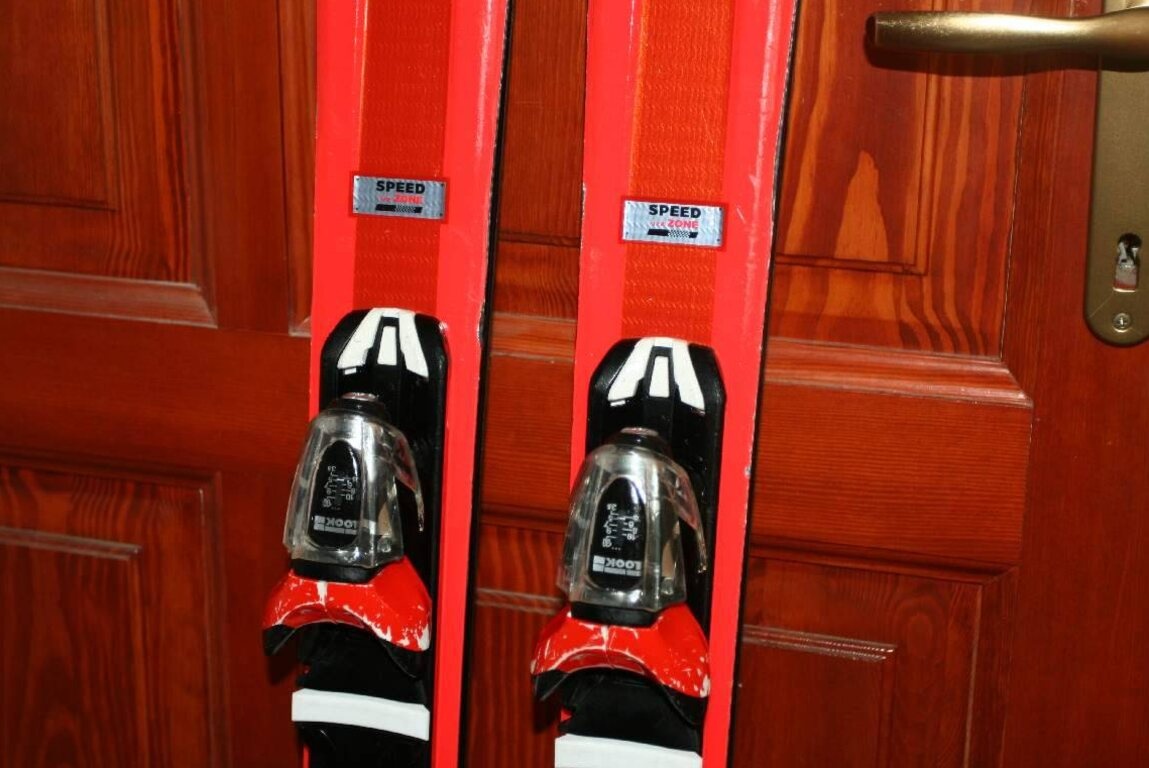 lyže dynastar Speedzoone 153 cm - 6