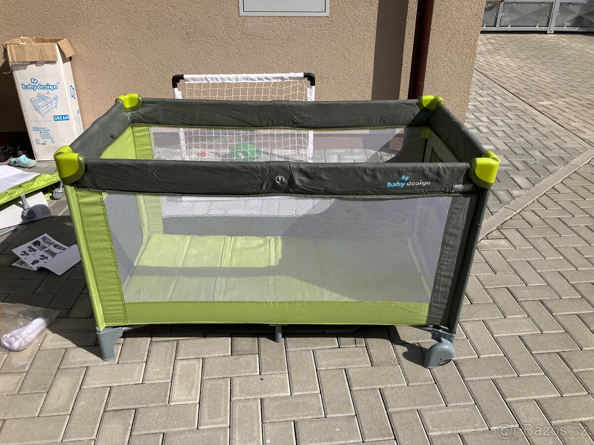 Cestovní postylka - 6