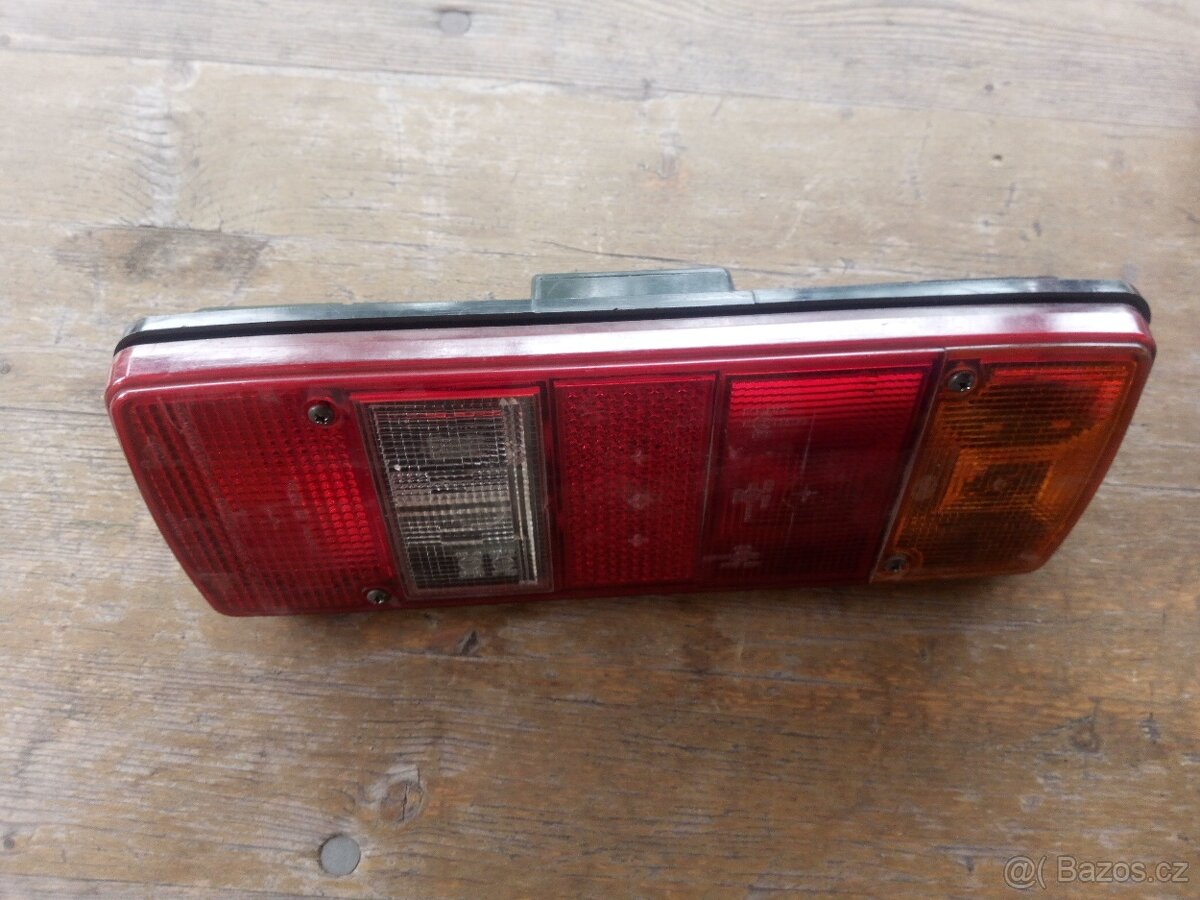 světlo tatra liaz avia a jiné - 6
