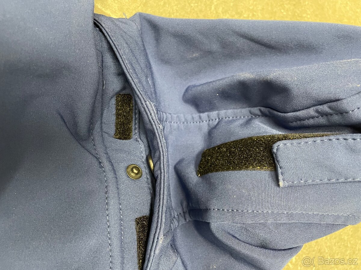 Softshellova bunda vel.92 - 6