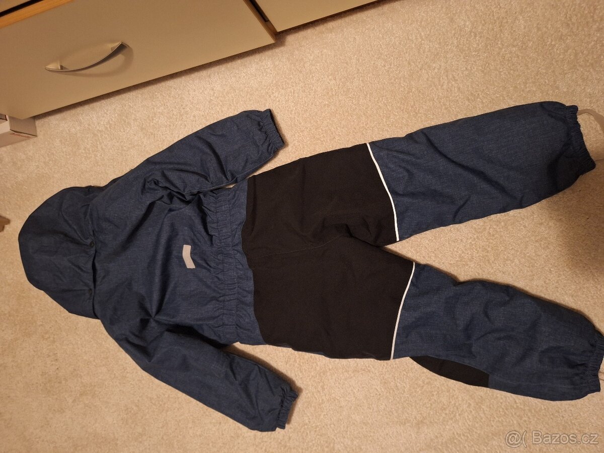 Kombinéza Reima vel.eur 122 - 6